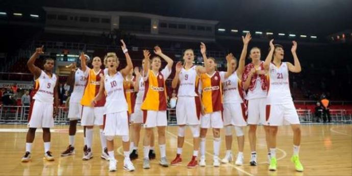Galatasaray'dan 'Avrupa' baskını