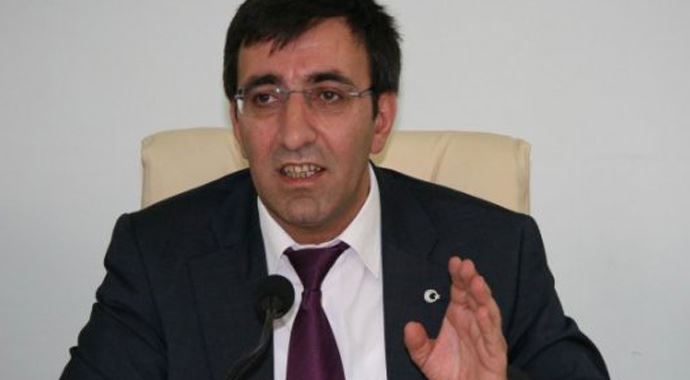 Cevdet Yılmaz, 'Türkiye yapısal reformlara devam etmeli'