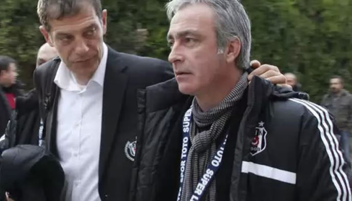 Önder Özen, 'Bilic'e teslim oldum'