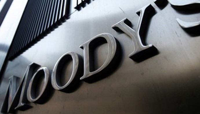 Moody's Türkiye'ye övgü yağdırdı