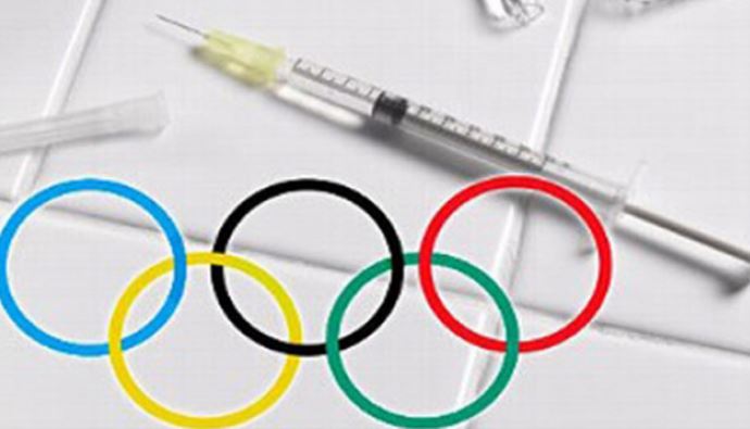 Olimpiyat'tan dopinge savaş