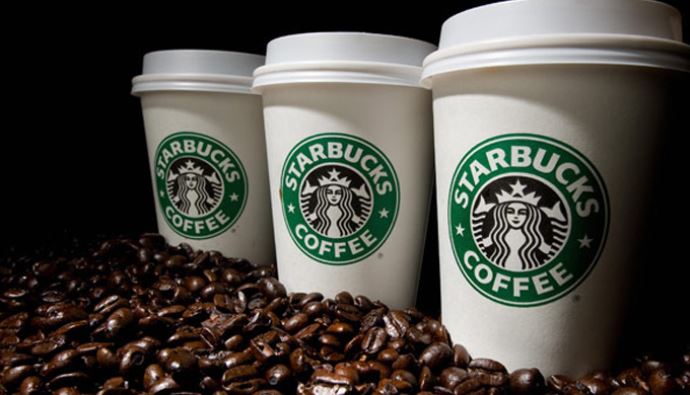Starbucks'a 2,76 milyar dolarlık ceza Starbucks'a 2,76 milyar dolarlık ceza
