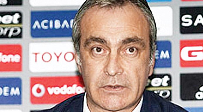 Önder Özen, &#039;Bilic&#039;e teslim oldum&#039;
