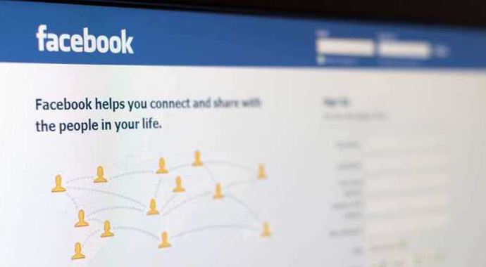Facebook şifrelerinizi hemen değiştirin Facebook şifrelerinizi hemen değiştirin