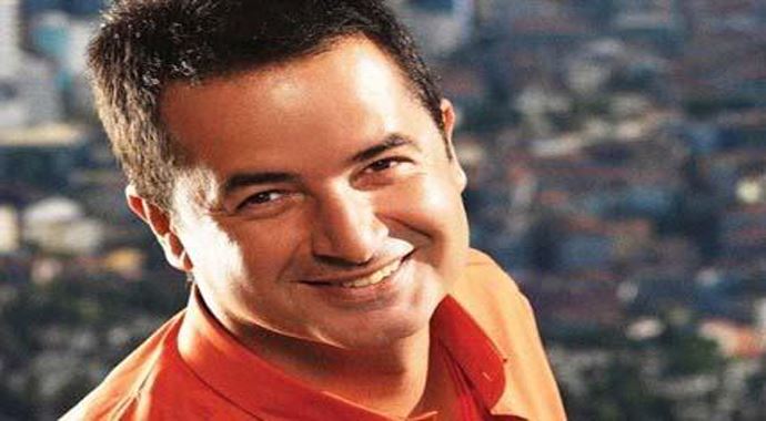 Acun Ilıcalı, televizyon patronu oluyor Acun Ilıcalı, televizyon patronu oluyor