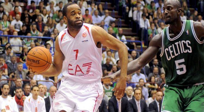 ABD'li basketbolcu Malik Hairston Galatasaray'da ABD'li basketbolcu Malik Hairston Galatasaray'da