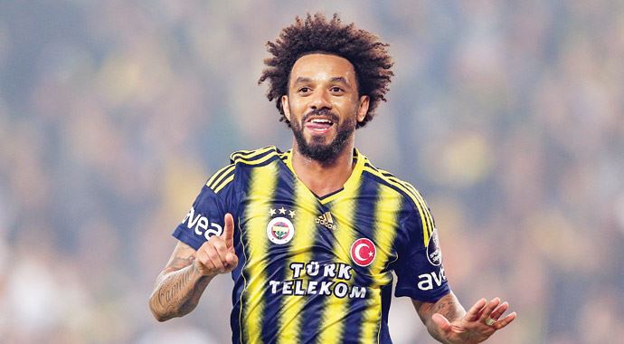 Cristian Baroni'den öz eleştiri Cristian Baroni'den öz eleştiri