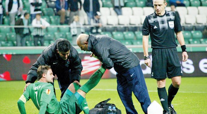 Onur'dan iyi haber Onur'dan iyi haber
