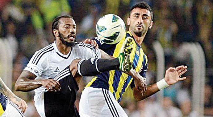 Fenerbahçe Beşiktaş 30 Kasım'da Fenerbahçe Beşiktaş 30 Kasım'da