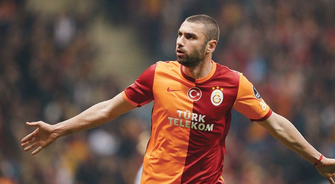 Burak teklifleri değerlendirecek Burak teklifleri değerlendirecek