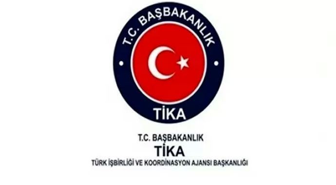Büyük şefe Türk yardımı Büyük şefe Türk yardımı