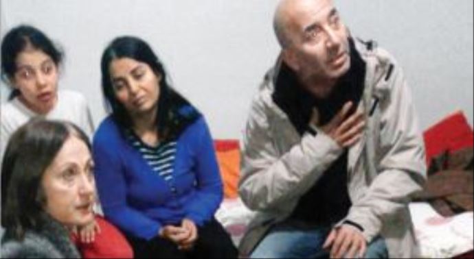 Sağlık bakanlığı o kadın profesöre soruşturma başlattı Sağlık bakanlığı o kadın profesöre soruşturma başlattı