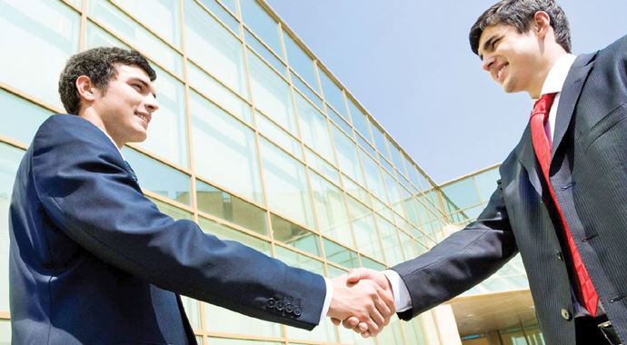 Esnaf birleşik şirket kurup rekabet edecek Esnaf birleşik şirket kurup rekabet edecek