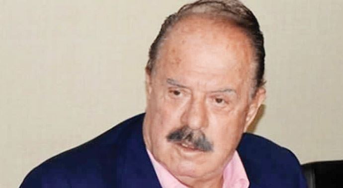 İlhan Cavcav'dan Yıldırım'a taş İlhan Cavcav'dan Yıldırım'a taş