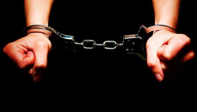 Suç haritası çıktı, sabıkası en yüksek Akdeniz Suç haritası çıktı, sabıkası en yüksek Akdeniz