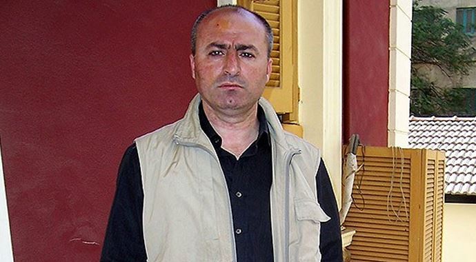 TRT Kahire muhabiri Turan'ın tutukluluk süresi uzatıldı TRT Kahire muhabiri Turan'ın tutukluluk süresi uzatıldı