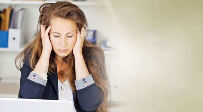 Fibromiyalji nedir? Fibromiyalji nedir?