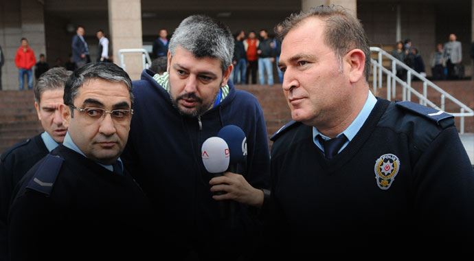 Onu bu haliyle görenler tanıyamadı Onu bu haliyle görenler tanıyamadı
