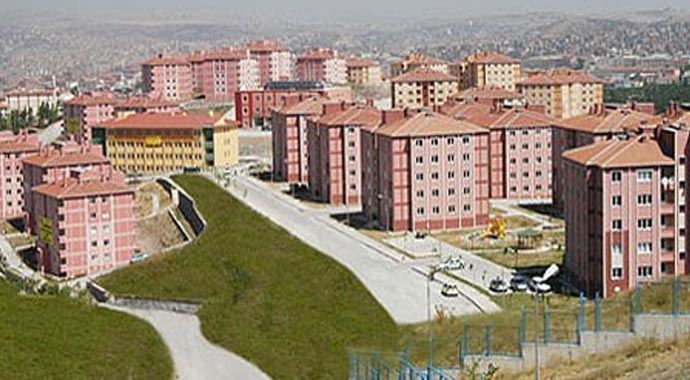 TOKİ'den rekor gelir TOKİ'den rekor gelir