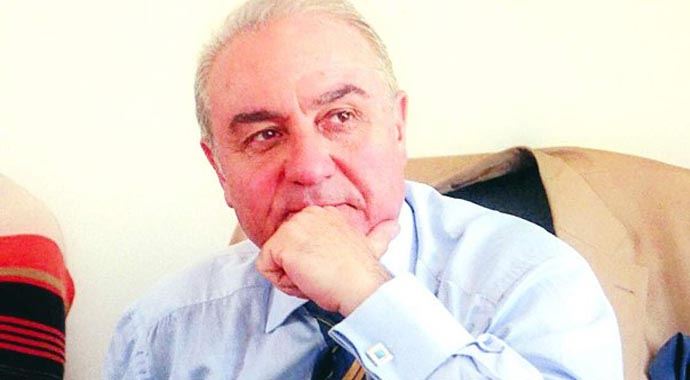 Sabri Erbakan, resmen CHP'de Sabri Erbakan, resmen CHP'de