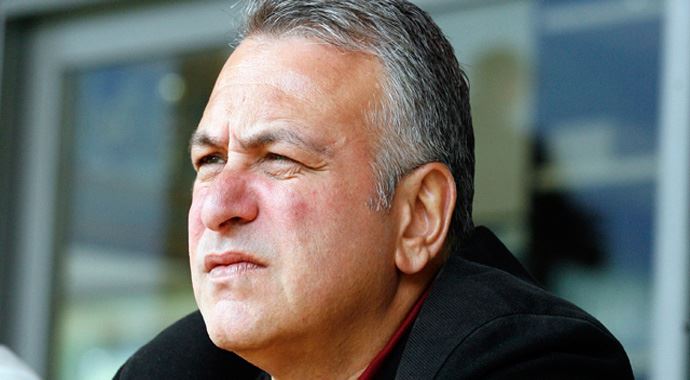 Selim Koray&#039;dan Galatasaray&#039;a ilginç gönderme 