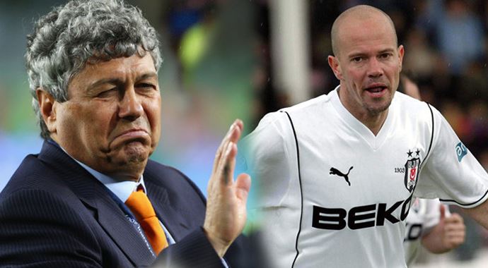 Lucescu ve Zago&#039;dan Beşiktaş&#039;a övgü dolu sözler