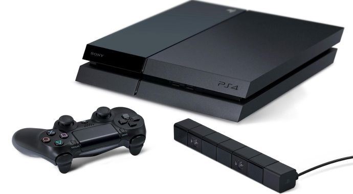 Playstation 4 3, 80 milyon adet sattı Playstation 4 3, 80 milyon adet sattı