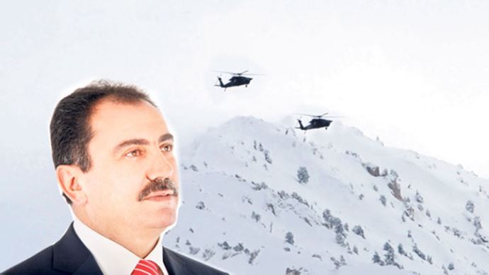 Muhsin Yazıcıoğlu'nun oğlu, 'Kesinlikle suikast' Muhsin Yazıcıoğlu'nun oğlu, 'Kesinlikle suikast'