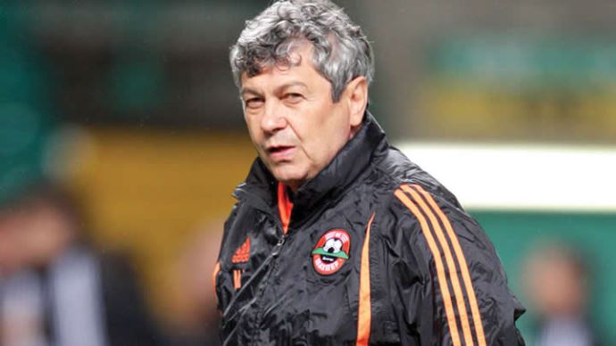 Lucescu'dan Türk başkanlara ağır eleştiri, 'Neden döneyim ki' Lucescu'dan Türk başkanlara ağır eleştiri, 'Neden döneyim ki'