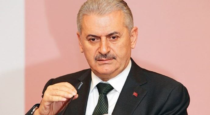 Binali Yıldırım'dan 'dershane' açıklaması Binali Yıldırım'dan 'dershane' açıklaması