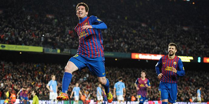 'Messi'nin sakatlığı ciddi ve çok moralsiz' 'Messi'nin sakatlığı ciddi ve çok moralsiz'