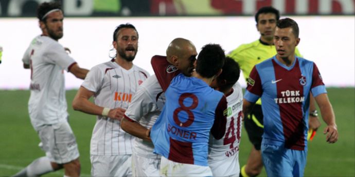 Bilica'nın cezası onandı Bilica'nın cezası onandı