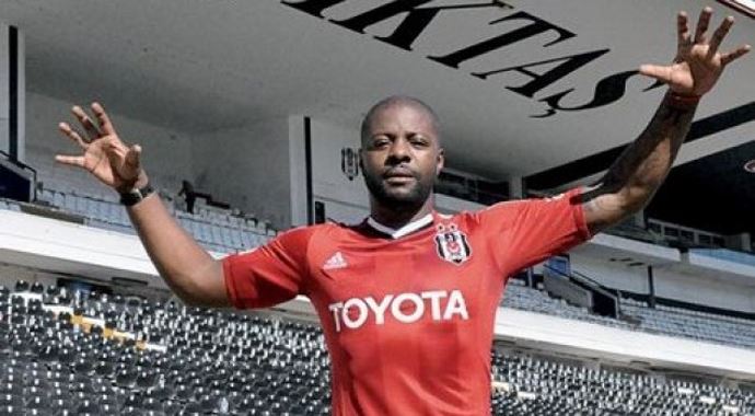 Pascal Nouma&#039;dan Fevzi Tuncay için çağrı