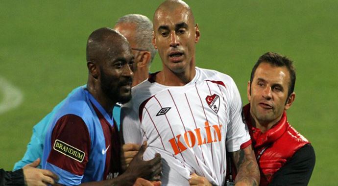 TFF Tahkim Kurulu, Bilica'nın cezasına ne karar verdi TFF Tahkim Kurulu, Bilica'nın cezasına ne karar verdi