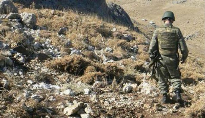 Yaralı er 14 ay sonra şehit oldu Yaralı er 14 ay sonra şehit oldu