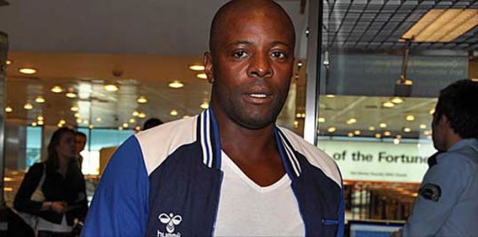Pascal Nouma'dan Fevzi için 'yardım' çağrısı Pascal Nouma'dan Fevzi için 'yardım' çağrısı