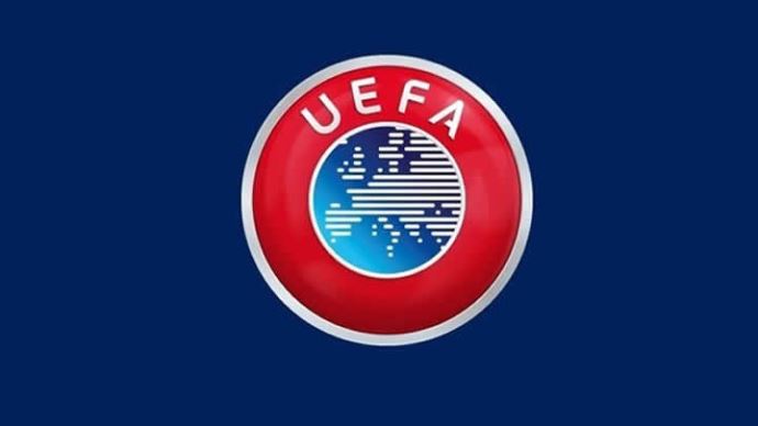 UEFA'dan Türk kulübüne para cezası UEFA'dan Türk kulübüne para cezası