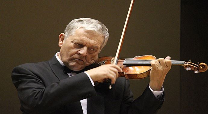 Türkiye-Polonya Dostluğunun 90. yılı konserlerle kutlandı Türkiye-Polonya Dostluğunun 90. yılı konserlerle kutlandı
