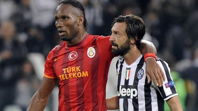 Galatasaray Juvetus maçı biletleri satışa çıkıyor Galatasaray Juvetus maçı biletleri satışa çıkıyor