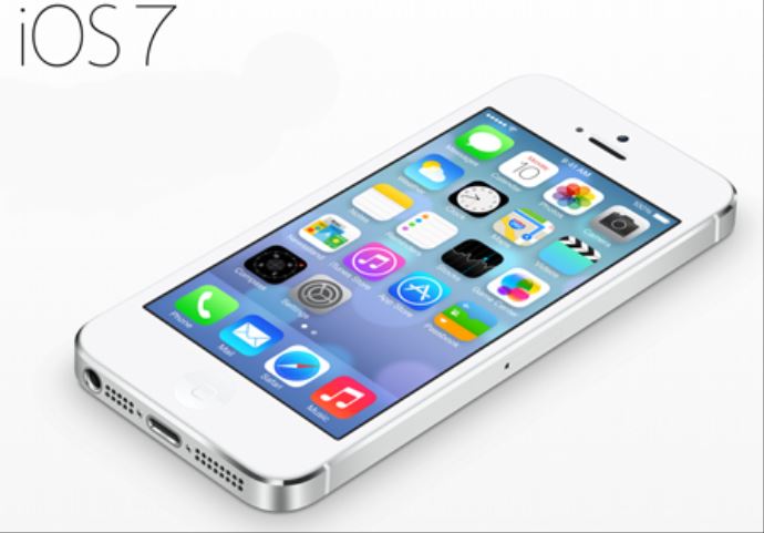Apple, iOS 7.0.4 güncellemesini yayınladı