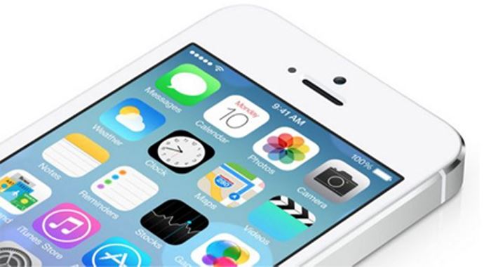 iOS 7.0.4 güncellemesi hazır iOS 7.0.4 güncellemesi hazır