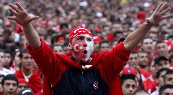 Türkiye toplamda 11 kez İrlanda ile maç yaptı Türkiye toplamda 11 kez İrlanda ile maç yaptı