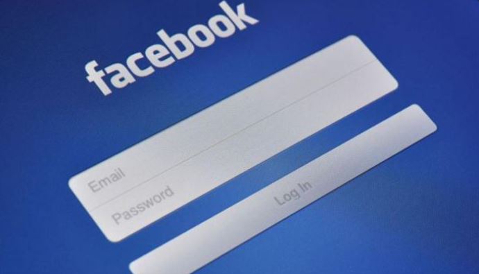 Facebook uyardı, 'şifrenizi değiştirin' Facebook uyardı, 'şifrenizi değiştirin'