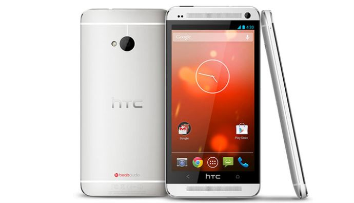 HTC One için Anroid 4,3 güncellemesi Türkiye'de HTC One için Anroid 4,3 güncellemesi Türkiye'de