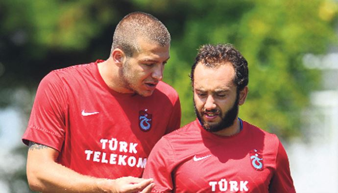 Şanlıurfaspor Batuhan Karadeniz'e talip Şanlıurfaspor Batuhan Karadeniz'e talip