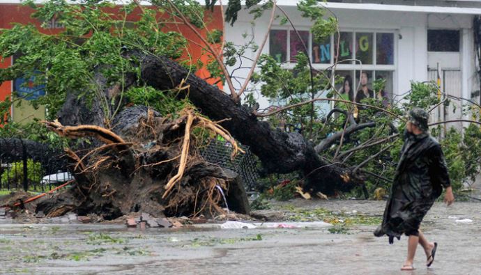 Birleşmiş Milletler, Filipinler felaketinin bilançosunu açıkladı Birleşmiş Milletler, Filipinler felaketinin bilançosunu açıkladı