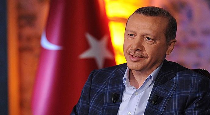 Başbakan Erdoğan'ın torunu 'Ali Tahir' dünyaya geldi Başbakan Erdoğan'ın torunu 'Ali Tahir' dünyaya geldi