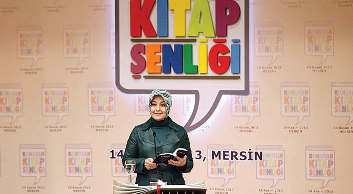Ülkemizde 4 kişiden 3&#039;ü kitap okumuyor