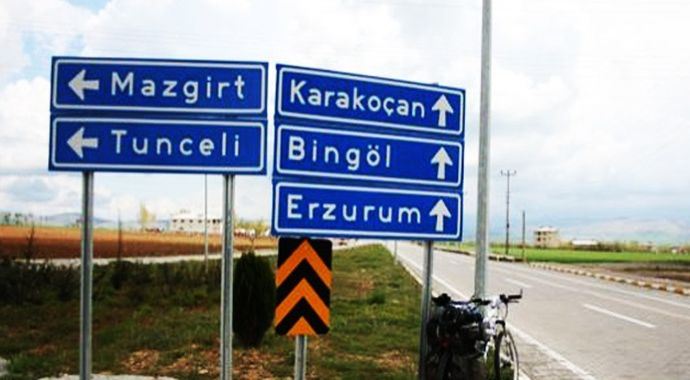 İşte 18 il ve ilçe için önerilen yeni isimler