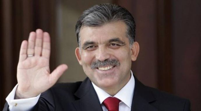 Cumhurbaşkanı Abdullah Gül, Erzincan&#039;a gitti